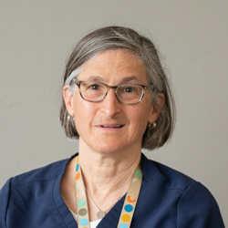 Deborah E. Glotzer, MD, MPH